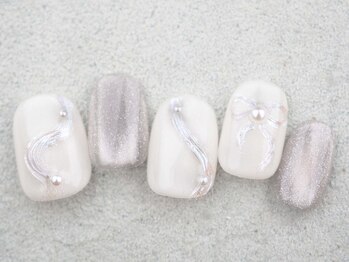 ワンホンデザイン7980円