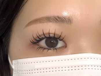 ドリームシャイニー 本八幡店(Dream Shiny)/エクステ × パーマ