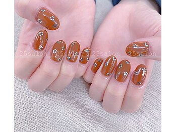 ニゴサロン(25Salon)/