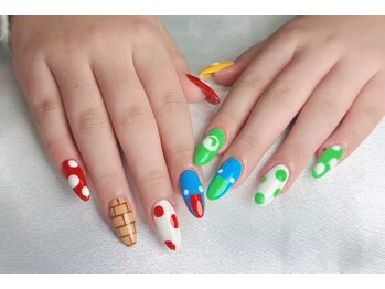 エフアンドティー(F&T)/F&T デザイン