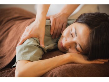 オリエンス ベガロポリス仙台南店(ORIENCE)/もみほぐしとアロマオイルが人気