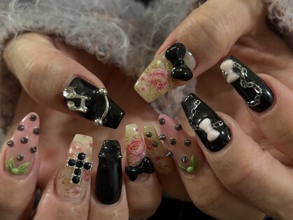 ニケ(Nik)の写真