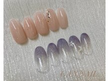 ギャンネイル(GAN NAIL)/デビューキャンペーン
