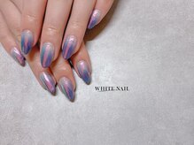ホワイトネイル 武蔵小杉店(WHITE NAIL)/
