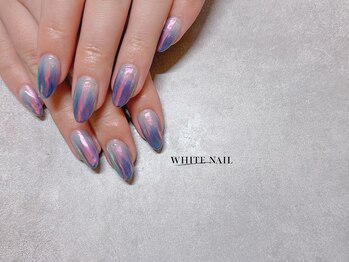 ホワイトネイル 武蔵小杉店(WHITE NAIL)/