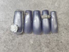 【HAND】定額デザイン　¥7700