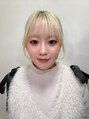 ルシル VIERRA塚口店(lucil)&nbsp;田中 VIERRA塚口