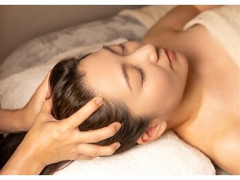 ラッカ(lakka)の写真/５月１日　市内中心近くに新規OPEN！オイル＆ヘッドスパ　蓄積した疲労を根本から解消