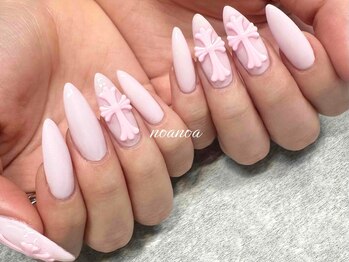 サロンノアノア 直方店(salon noa noa)/