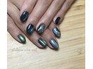 お客様ネイル/春夏秋冬