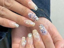 クプ アイラッシュプラス(qup)/定額Summer collection /￥8900
