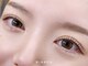 ビアンカ 荻窪店(Bianca)の写真/予約率No.1平日クーポン有★まつげパーマ上￥4400上下￥5500～◎パリジェンヌ￥5500!+￥1100でマスカラパーマも