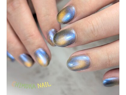 チモカネイル(CHIMOKA NAIL)の写真