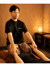 タイ古式マッサージ アジエスタ(ASIESTA)&nbsp;Mizuto 