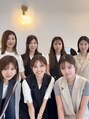 リズラッシュ 生駒店(Rizz lash)/Rizz lash eye&nail まつげ/眉毛/ネイル