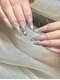 デイジーネイル(DAISY_NAIL)の写真/朝9時から夜24時まで。忙しい毎日にも、指先にときめく時間を