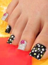 カラーズ(colors)/フットデザイン自由￥7480