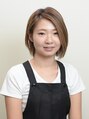 ラズリネイル イン プリンセス(Lazuli Nail in Princess) 猪股 千咲