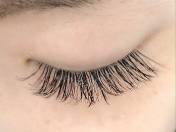 カラン 焼津店(CALIN)/ボリュームラッシュ140束