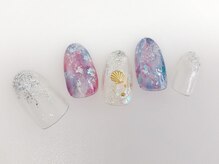 エブロマリン 湘南台店(evromarine)/シーズンデザインクーポン