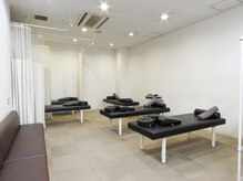 エール フィットネス(AILE)/コンディショニングルーム併設