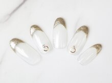 ジーネイルコウベ(G NAIL KOBE)/ハンドDコ－ス 2990円