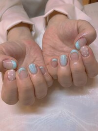 3月♪ネイル