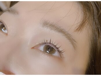 リシェル 町田(Richelle)/ラッシュリフトカール☆