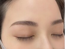 ドレス 薬院(DRESS.)/似合わせアイブロウWa脱毛