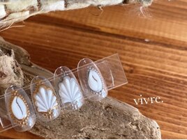 ニュアンス/手書きアート