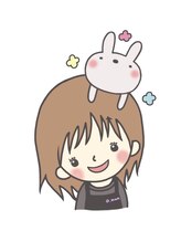 ネイルサロン アムゥ(a.muu)&nbsp;石光 愛