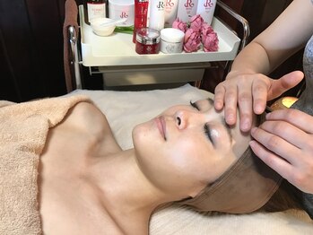 痩身 アンド バスト専門サロン プラナ 町田店(PRANA)/痩身 エステ フェイシャル