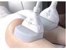 全身セレクト痩身！360°冷却【脂肪冷却体験×2回】結果を即実感！
