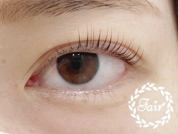 フェア 本厚木店(Fair)/パリジェンヌラッシュリフト