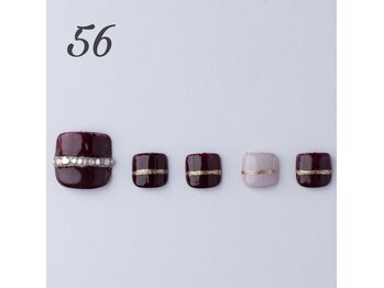 はあとねいる 滝川店/Design56