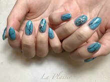 ラ プレジール バイ ヒップスデコ 大宮(La Plaisir by Hip's deco)/やり放題90分初回¥8500