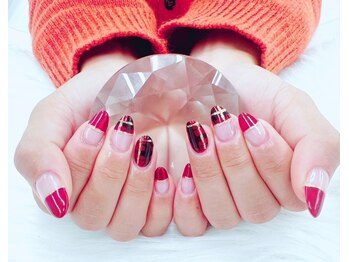 アートネイル集☆