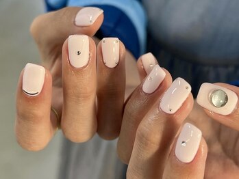 ブランクルネ(blanclune)/order design