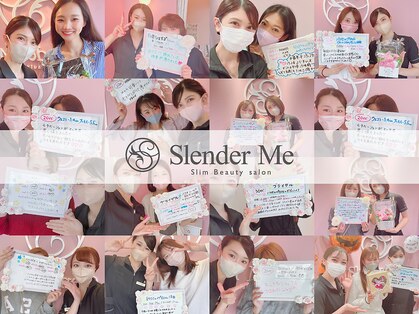 スレンダーミー 富士店(SlenderMe)の写真