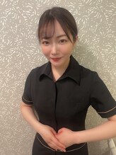 パーフェクトボディプレミアム 池袋東口店(PERFECT BODY PREMIUM) 廣瀬 百花