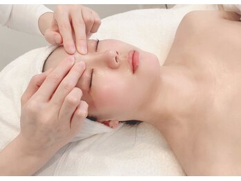 ポーラ 伊成店(POLA)/フェイシャルケア