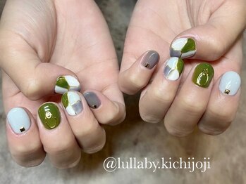 ララバイ 立川北口店(LULLABY)/ハンド90分やり放題コース