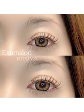 リトマ(RITOMA)/シングルラッシュ/