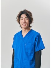 整体院 ケアスポ 千葉 金縄 享介
