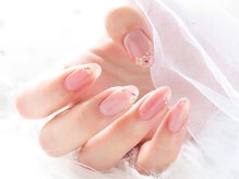 ナンシー(Nancy)/【ブライダルオーダー】¥7000～ 