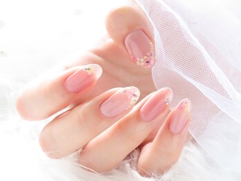 ナンシー(Nancy)/【ブライダルオーダー】¥7000～ 