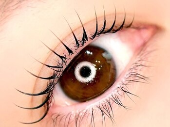 ハレ(hale)の写真/カウンセリングを重視しているから初めての方もイメージしている目元に！洗練されたプロの技をご体験あれ★