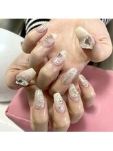 ミューネイル(MYU NAIL)/