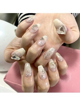 ミューネイル(MYU NAIL)/