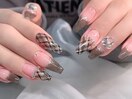 ネイルデザイン☆